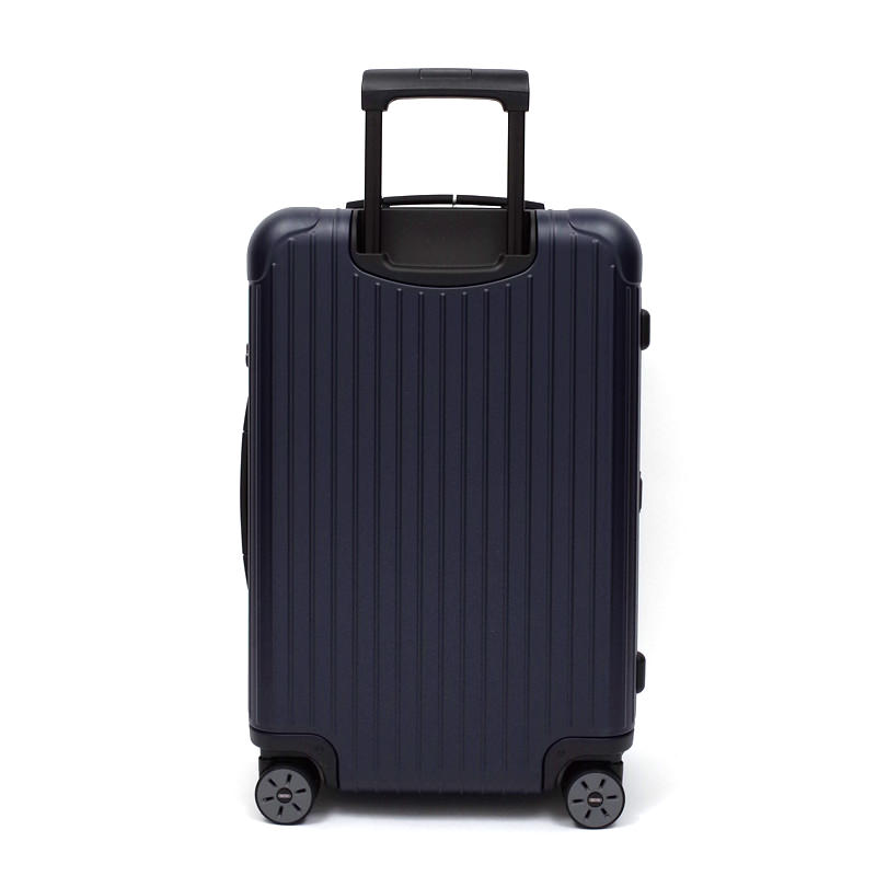 ペ*キ様 RIMOWA リモワ SALSA サルサ 63L相当 ネイビー 4輪 リモワ サルサ 電子タグ 811.63.39.5 63リットル 4輪 – リモワ(RIMOWA