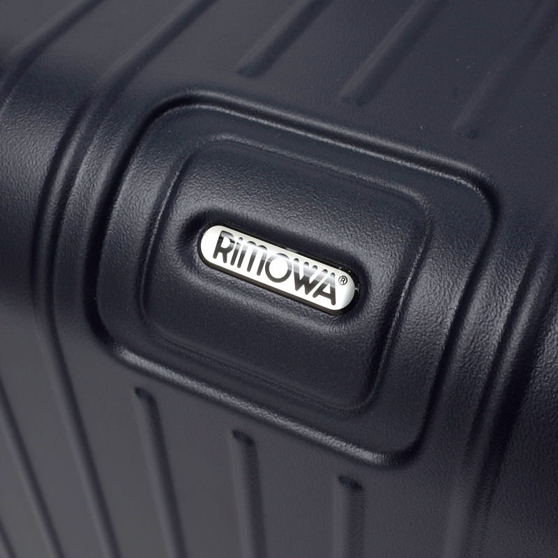 リモワ サルサ 電子タグ 811.63.39.5 63リットル 4輪 – リモワ(RIMOWA