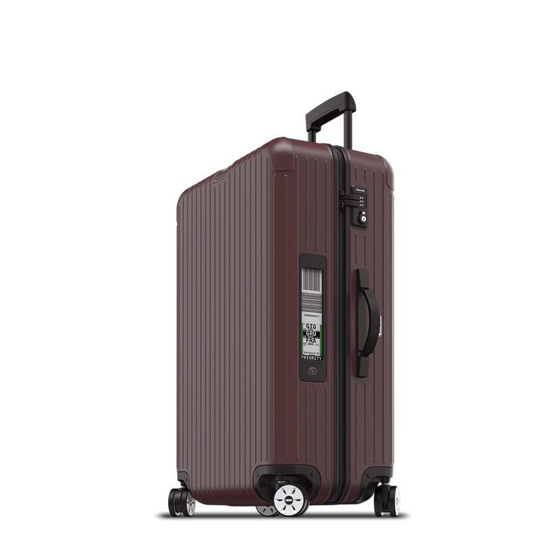 RIMOWA リモワ SALSA サルサE-Tag 電子タグ 87L 4輪 リモワ サルサ 電子タグ 811.73.14.5 87リットル 4輪 – リモワ(RIMOWA