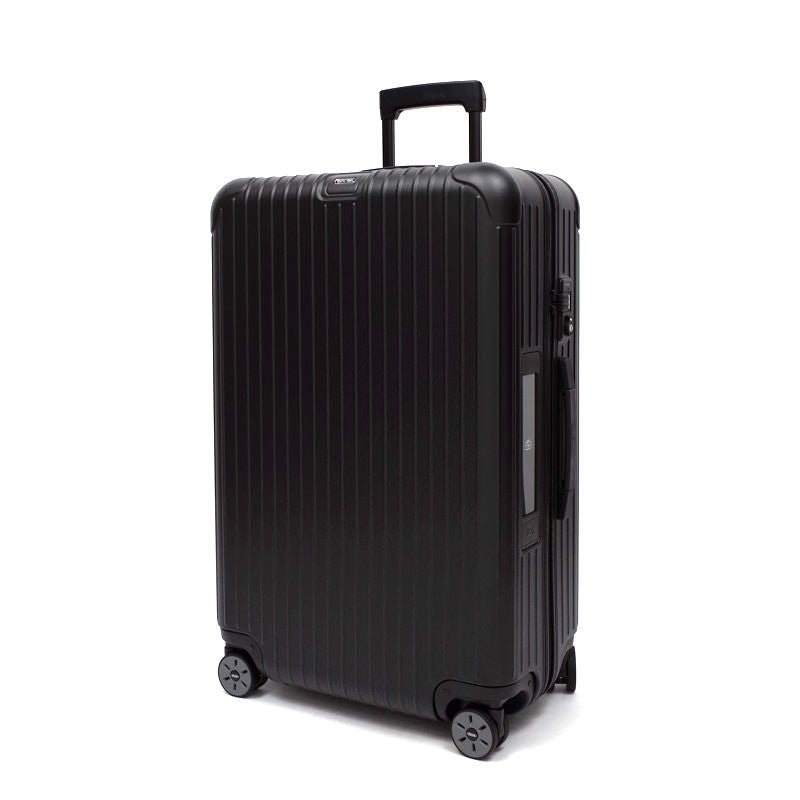 リモワ サルサ 電子タグ 811.73.32.5 87リットル 4輪 – リモワ(RIMOWA
