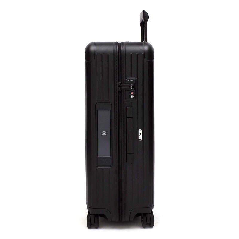RIMOWA リモワ SALSA サルサE-Tag 電子タグ 87L 4輪 リモワ サルサ 電子タグ 811.73.32.5 87リットル 4輪 – リモワ(RIMOWA