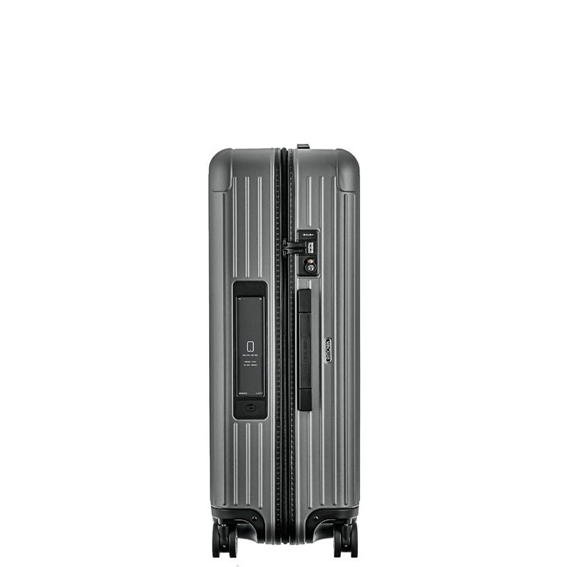 リモワ サルサ 電子タグ 811.73.35.5 87リットル 4輪 – リモワ(RIMOWA