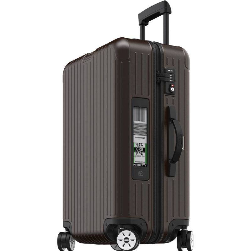 リモワ サルサ 電子タグ 811.73.38.5 87リットル 4輪 – リモワ(RIMOWA