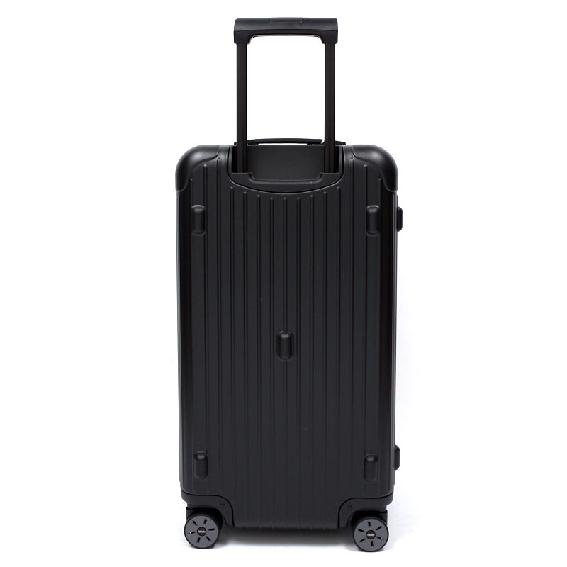 リモワ　サルサ　電子タグ　811.75.32.5　在庫商品　92リットル　4輪