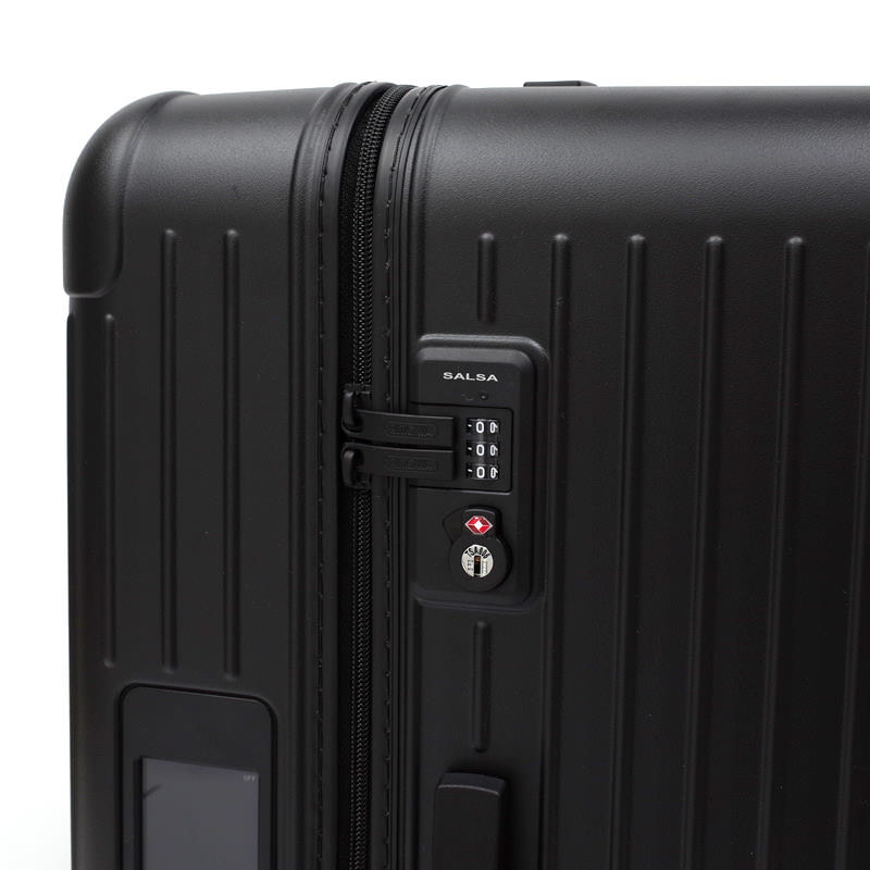 リモワ　サルサ　電子タグ　811.75.32.5　在庫商品　92リットル　4輪