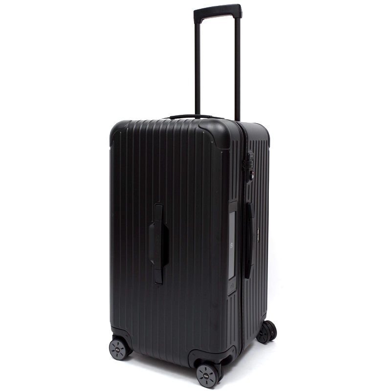リモワ　サルサ　電子タグ　811.75.32.5　在庫商品　92リットル　4輪
