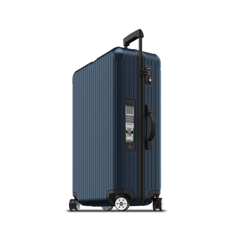 リモワ サルサ 電子タグ 811.77.39.5 97リットル 4輪 – リモワ(RIMOWA