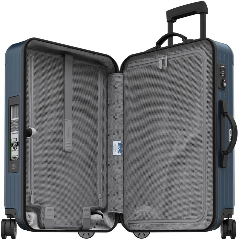 リモワ サルサ 電子タグ 811.77.39.5 97リットル 4輪 – リモワ(RIMOWA