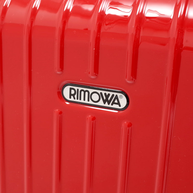 リモワ サルサ エアー 820.42.46.4 22リットル 4輪 – リモワ(RIMOWA