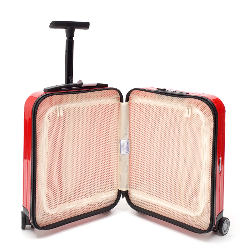 リモワ サルサ エアー 820.42.46.4 22リットル 4輪 – リモワ(RIMOWA