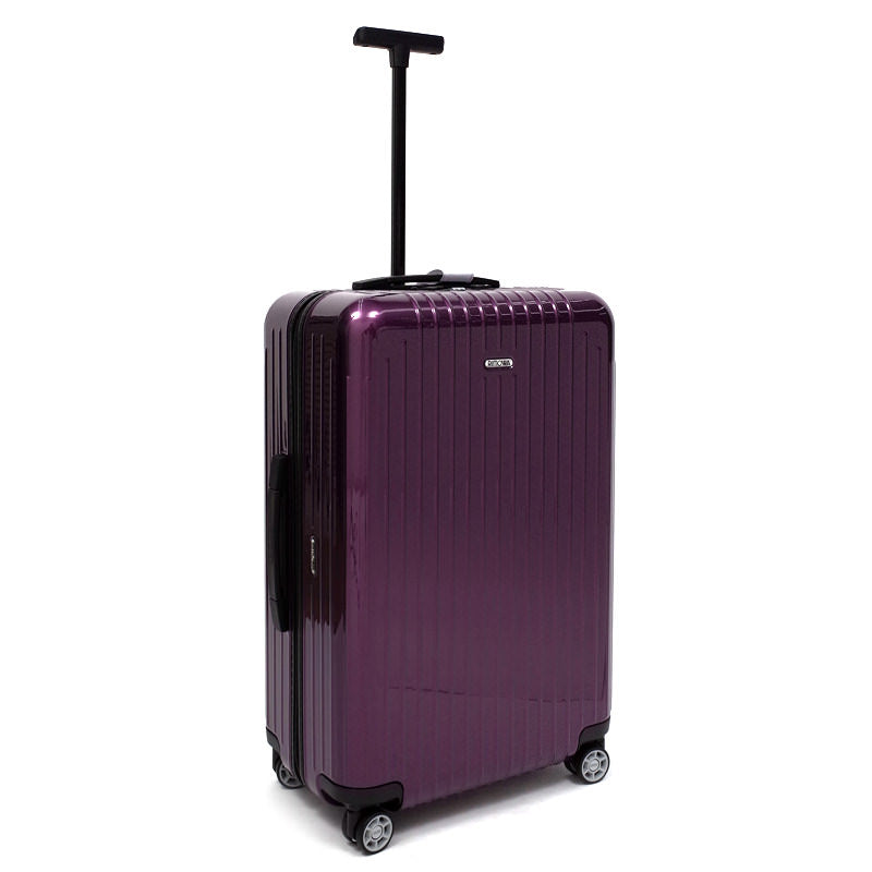 リモワ サルサ エアー 820.63.22.4 65リットル 4輪 – リモワ(RIMOWA