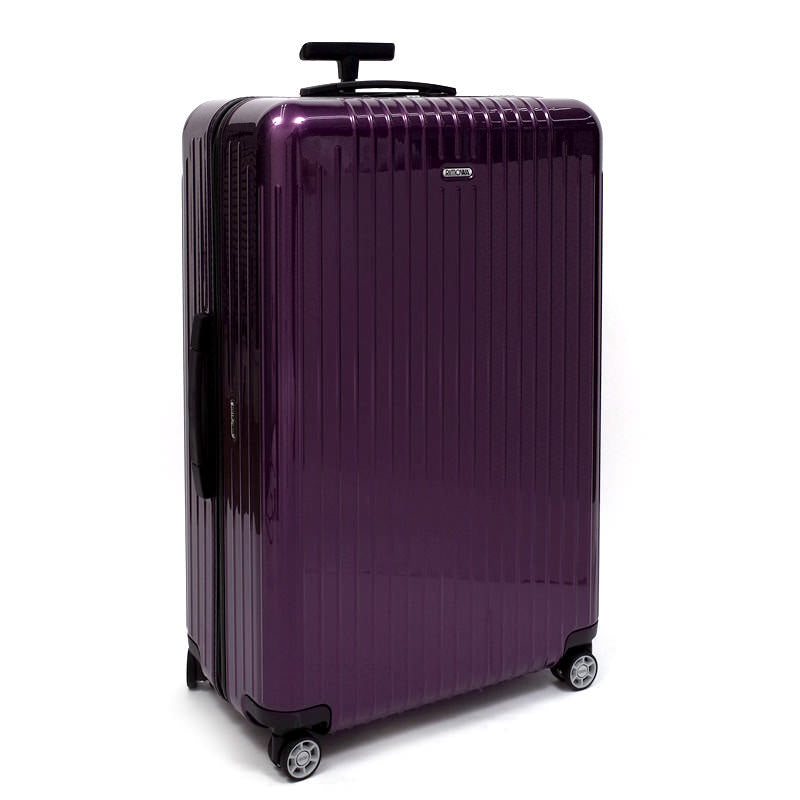 リモワ　サルサ エアー　820.73.22.4　91リットル　在庫商品　4輪