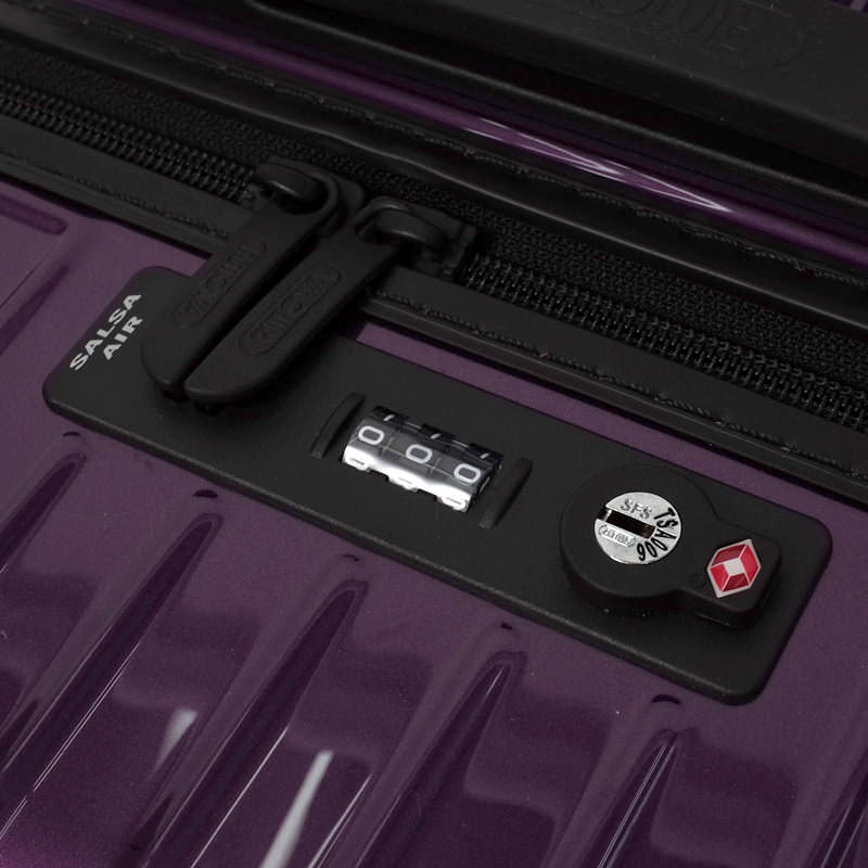 リモワ　サルサ エアー　820.73.22.4　91リットル　4輪