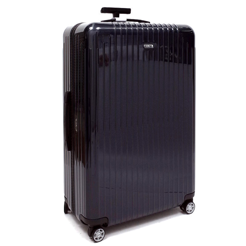 リモワ サルサ エアー 820.73.25.4 91リットル 4輪 – リモワ(RIMOWA