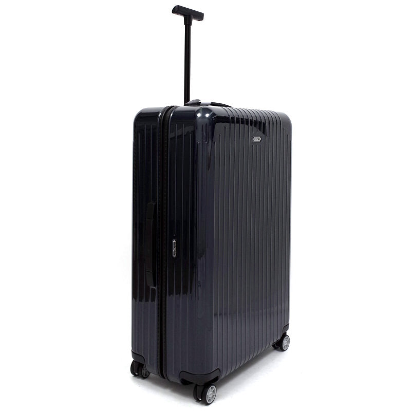 リモワ サルサエアー 34L 4輪 機内持ち込み TSA ネイビー 難あり リモワ サルサ エアー 820.73.25.4 91リットル 4輪 – リモワ(RIMOWA