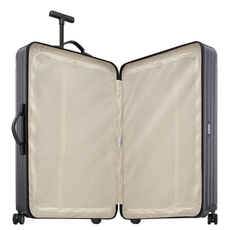 リモワ　サルサ エアー　820.90.05.3　在庫商品　105リットル　4輪