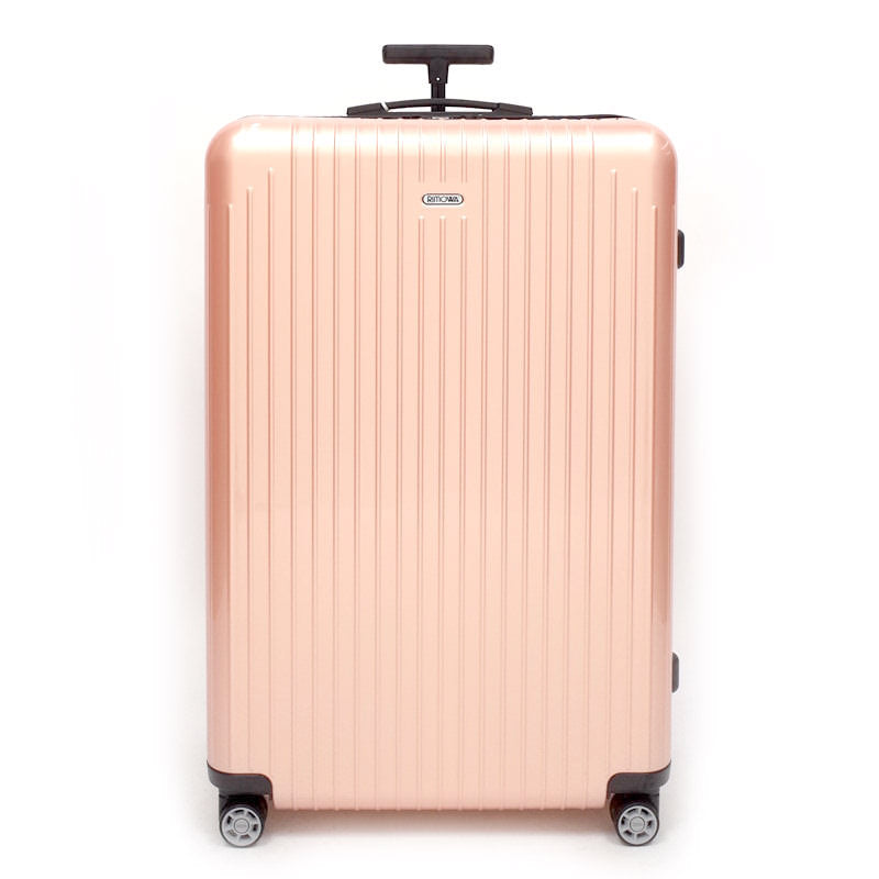 リモワ　アメリカ限定サルサエアー　820.90.15.9 　在庫商品　105リットル　4輪