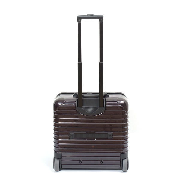 ルフトハンザ　リモワ　ボレロ　在庫商品　821.90　23リットル　2輪