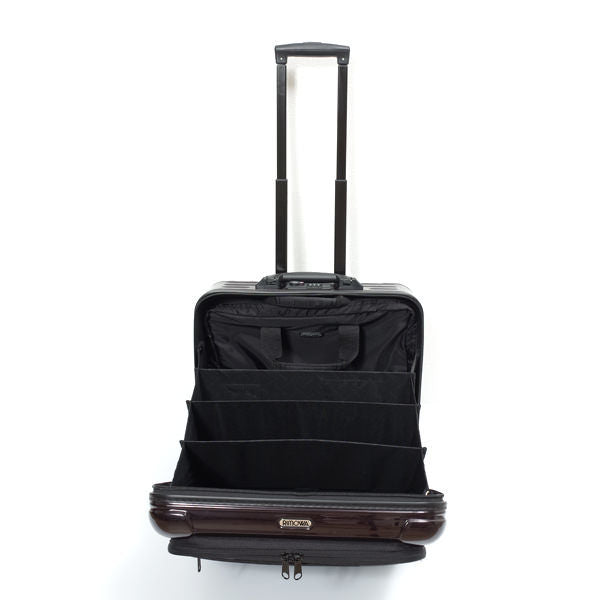ルフトハンザ　リモワ　ボレロ　在庫商品　821.90　23リットル　2輪