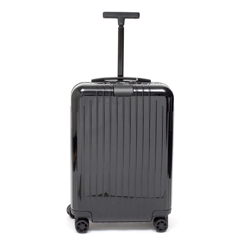 リモワ エッセンシャル ライト 823.73.62.1 チェックインL ブラックグロス