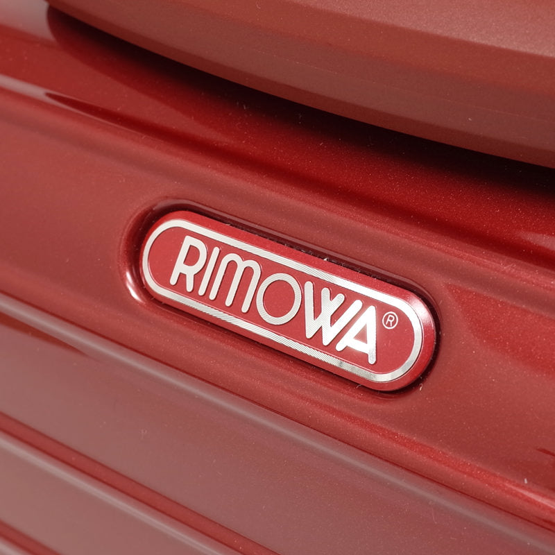 リモワ　サルサ デラックス　830.40.53.4　29リットル　在庫商品　4輪