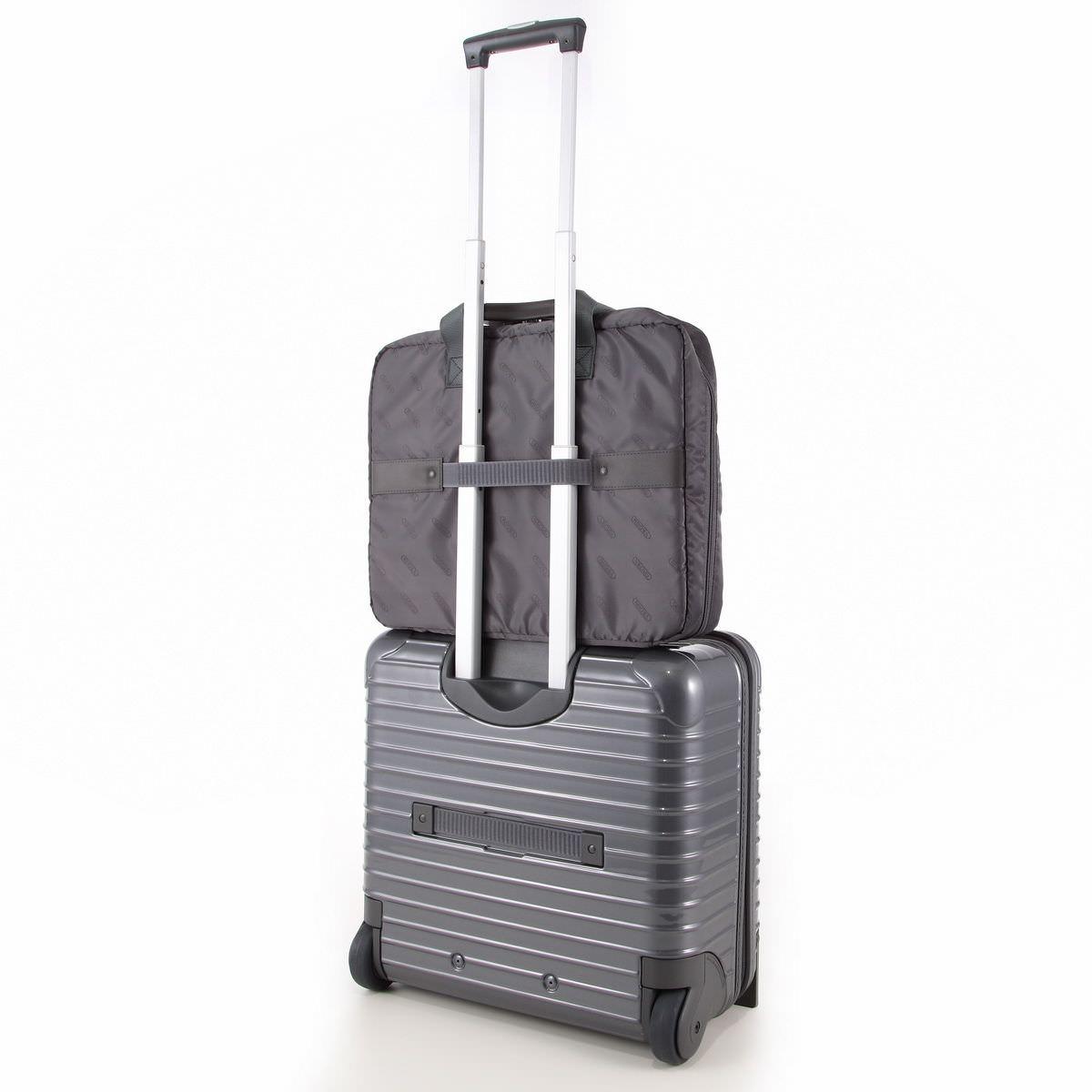 RIMOWA リモワ サルサデラックス　スーツケース　2輪 リモワ サルサ デラックス 830.40.54.2 25リットル 2輪 – リモワ