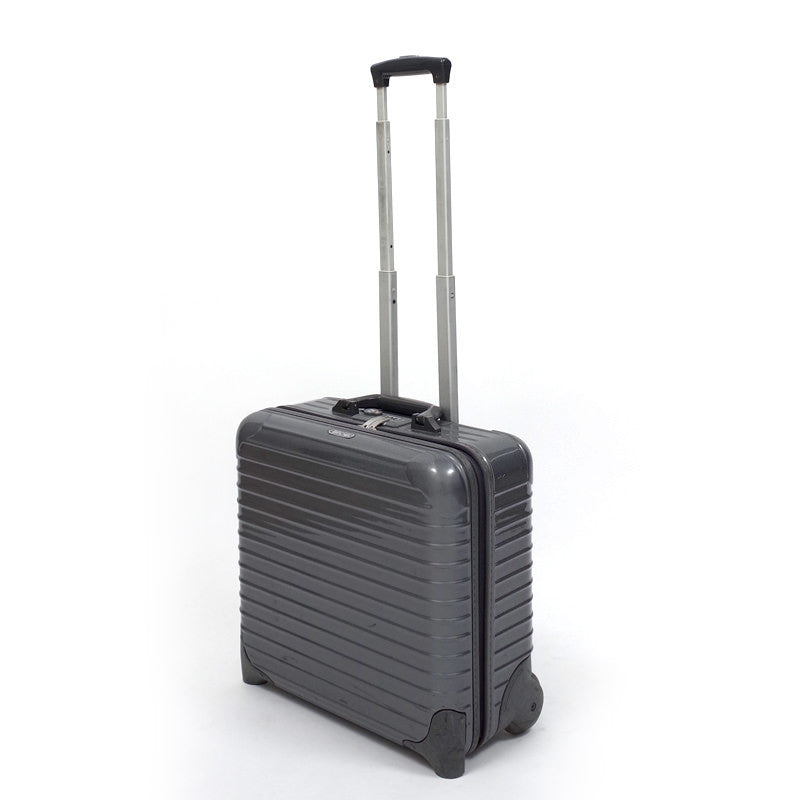 RIMOWA SALSA 初期型 機内持込サイズ リモワの機内持ち込み可能サイズ – リモワ(RIMOWA)専門通販サイト