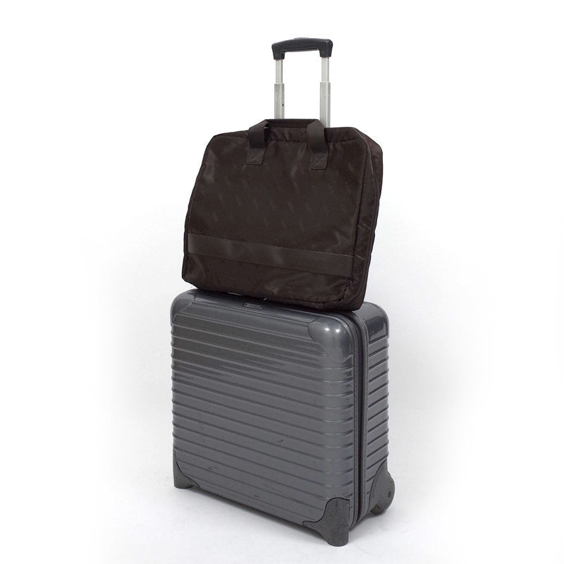 リモワ　サルサデラックス　中古品　830.40　23リットル　2輪