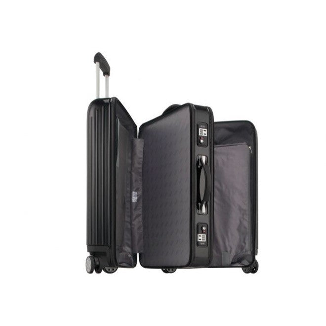 リモワ サルサデラックス 3Suiter 830.65.50.4 85リットル 4輪