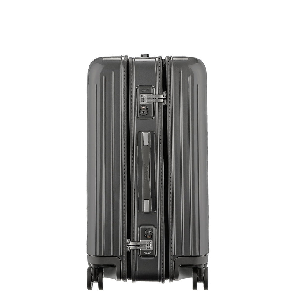 リモワ　サルサデラックス　3Suiter　830.65.54.4　85リットル　4輪