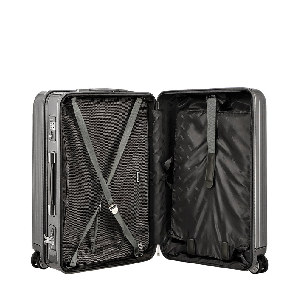 リモワ　サルサデラックス　3Suiter　830.65.54.4　85リットル　4輪