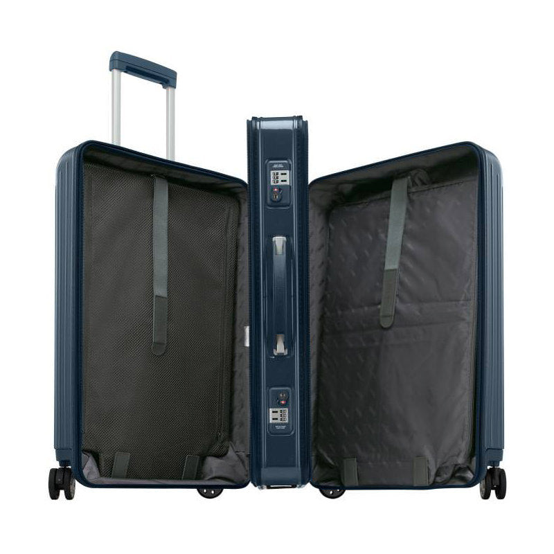 リモワ　サルサデラックス　3Suiter　830.75.12.4　94リットル　4輪