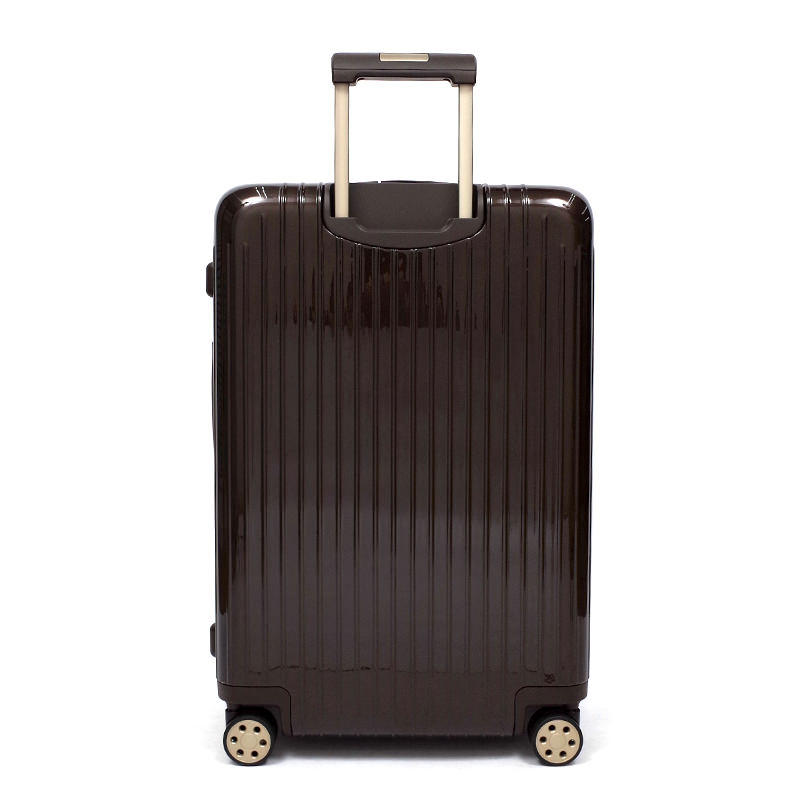 リモワ サルサデラックス 3Suiter 830.75.52.4 94リットル 4輪