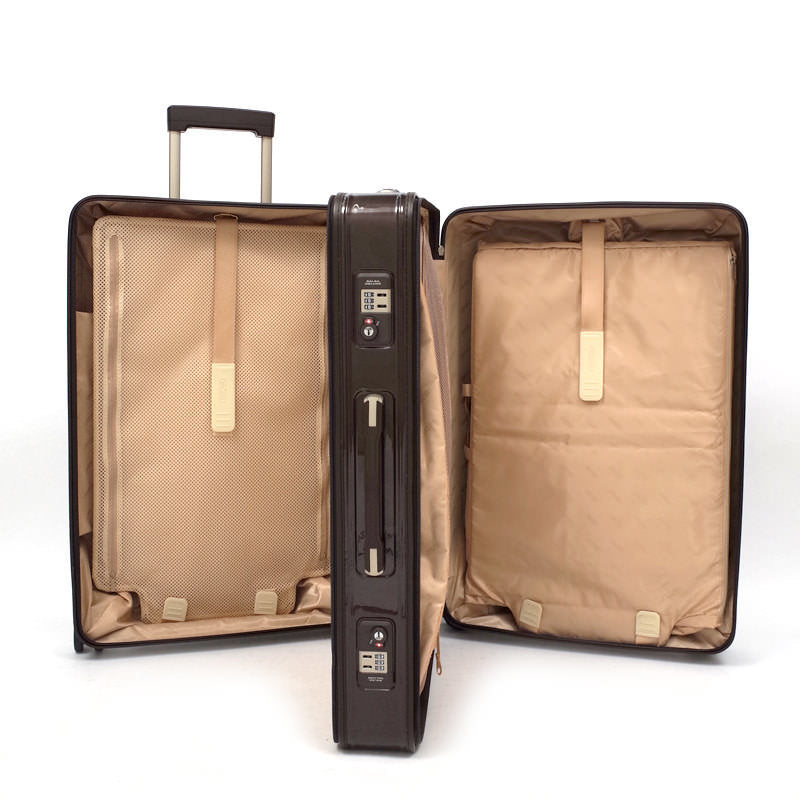リモワ　サルサデラックス　3Suiter　830.75.52.4　94リットル　4輪