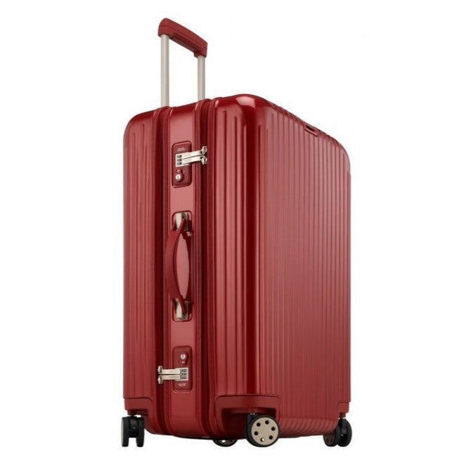 リモワ　サルサデラックス　3Suiter　830.75.53.4　94リットル　4輪