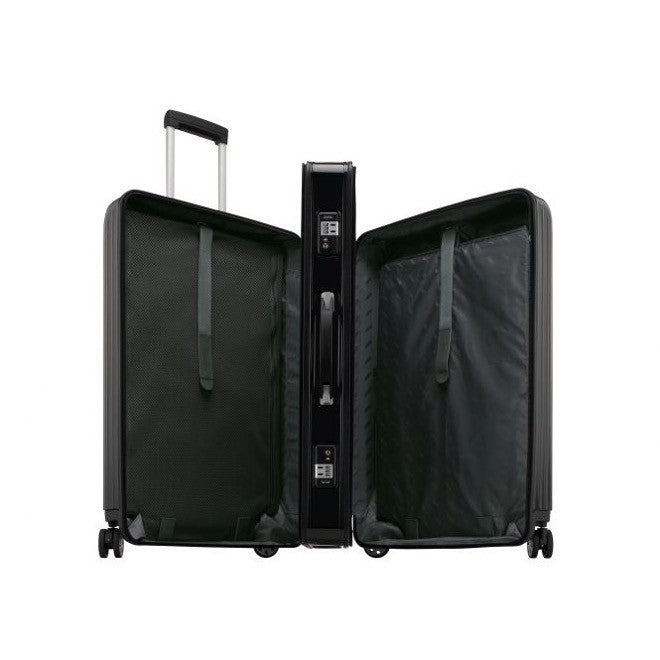 リモワ　サルサデラックス　3Suiter　830.80.50.4　128リットル　4輪