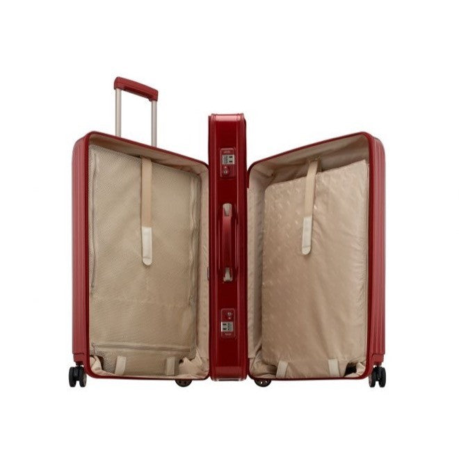 リモワ　サルサデラックス　3Suiter　830.80.53.4　128リットル　4輪