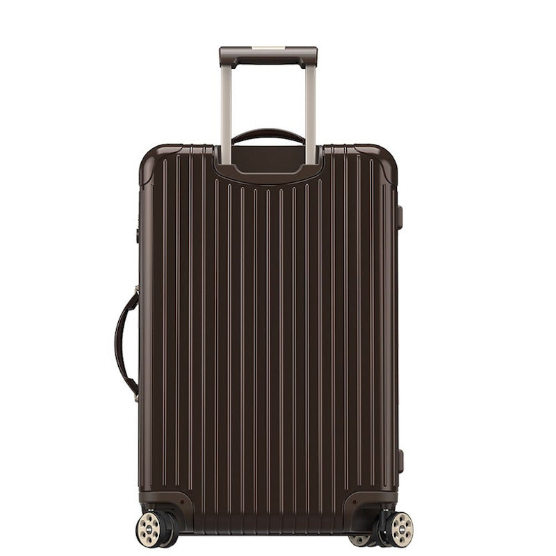 RIMOWA SALSA DELUXE 831.70 4輪 e-tag 付属完備 リモワ サルサ デラックス 電子タグ 831.70.52.5 78リットル 4輪