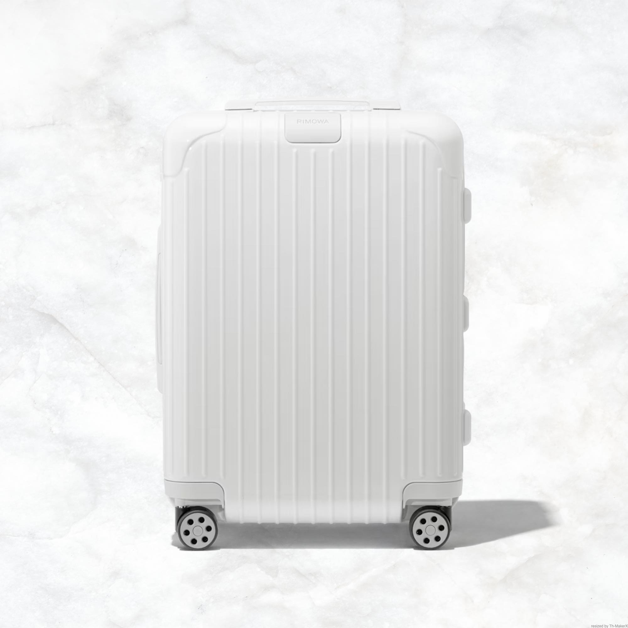リモワ RIMOWA スーツケース 白 36L ホワイト系 – リモワ(RIMOWA)専門通販サイト スーツケースマニア