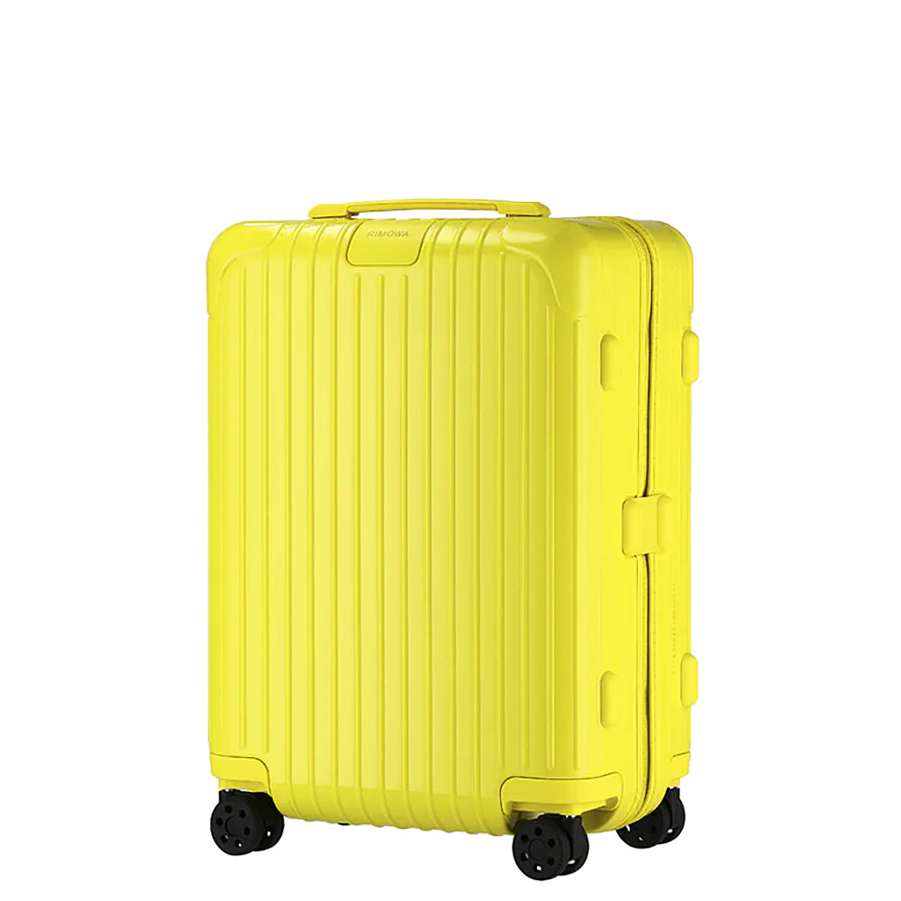 リモワ エッセンシャル 832.53.86.4 キャビン 36L サフラン – リモワ