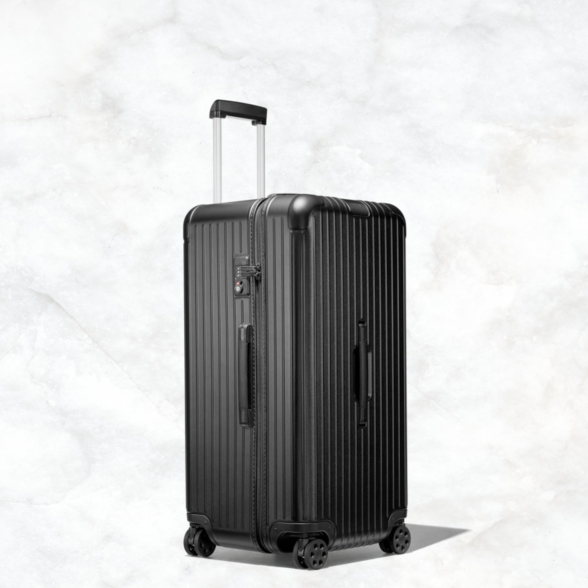 ポリカーボネイト – リモワ(RIMOWA)専門通販サイト スーツケースマニア