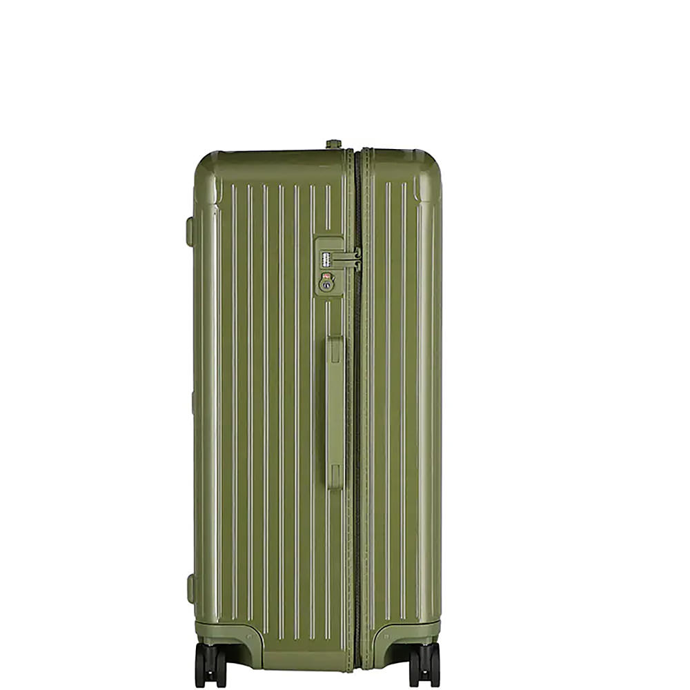 リモワ エッセンシャル  832.80.89.4 トランクプラス 101L カクタス