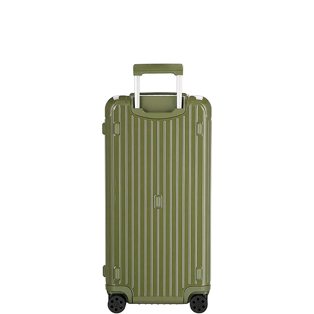 リモワ エッセンシャル  832.80.89.4 トランクプラス 101L カクタス