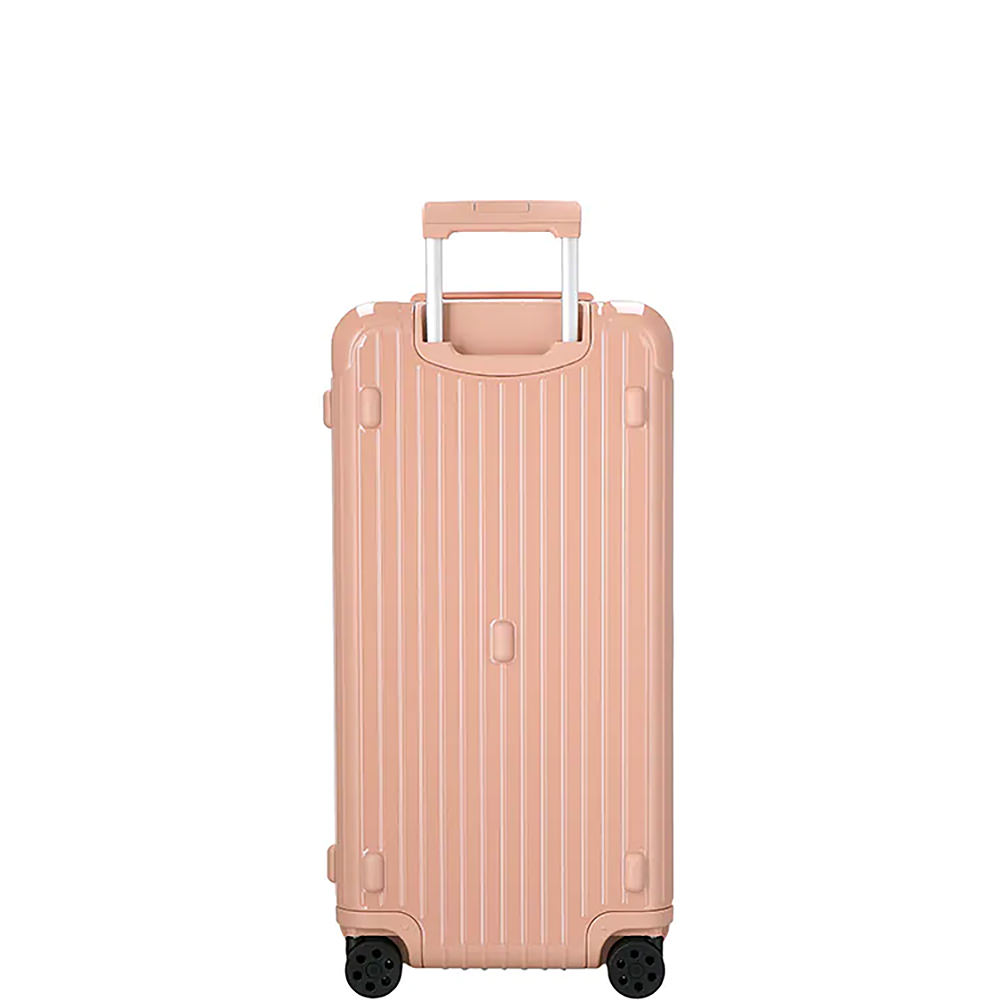 リモワ エッセンシャル 832.80.90.4 トランクプラス 101L デザート