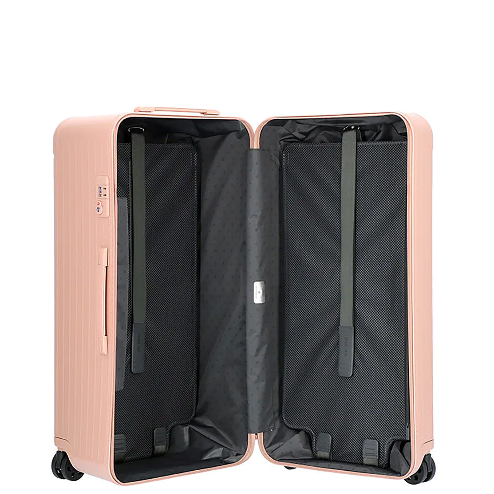 リモワ エッセンシャル 832.80.90.4 トランクプラス 101L デザート