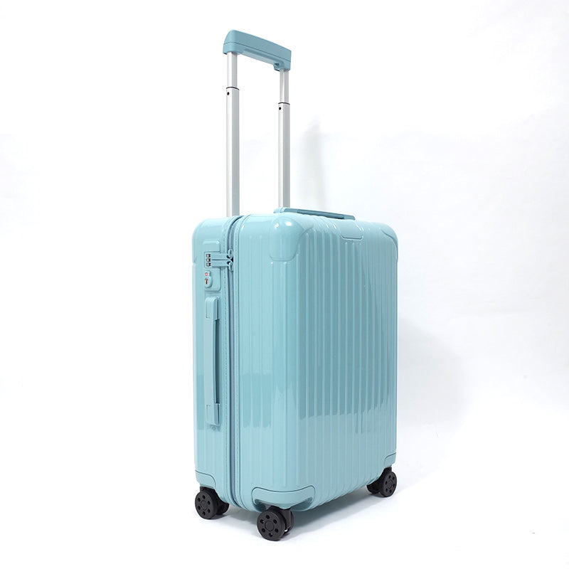 リモワ エッセンシャル 83253884 キャビン 36L グレイシャーブルー