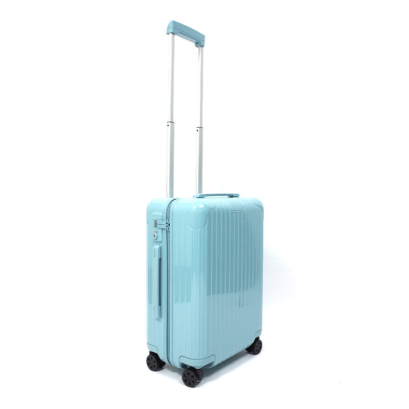 リモワ エッセンシャル 83253884 キャビン 36L グレイシャーブルー