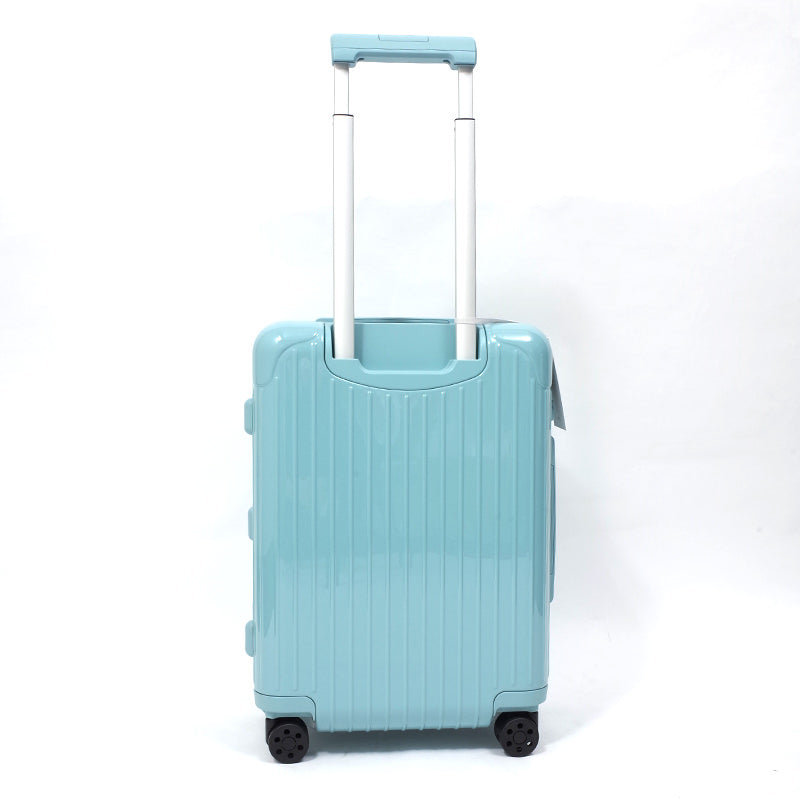 リモワ エッセンシャル 83253884 キャビン 在庫商品 36L グレイシャーブルー
