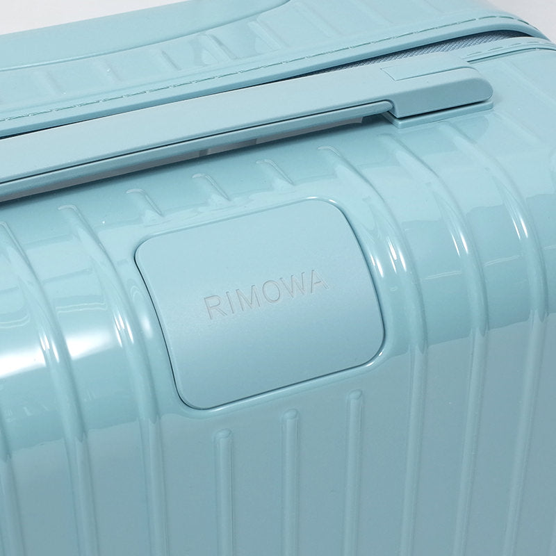 リモワ エッセンシャル 83253884 キャビン 在庫商品 36L グレイシャーブルー