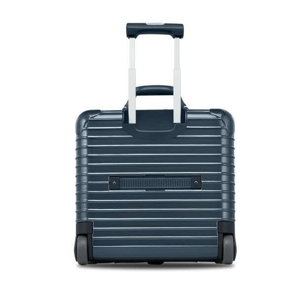 リモワ　サルサデラックス ハイブリッド　840.40.12.2　30リットル　2輪